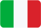 Conteneur économique Italiano